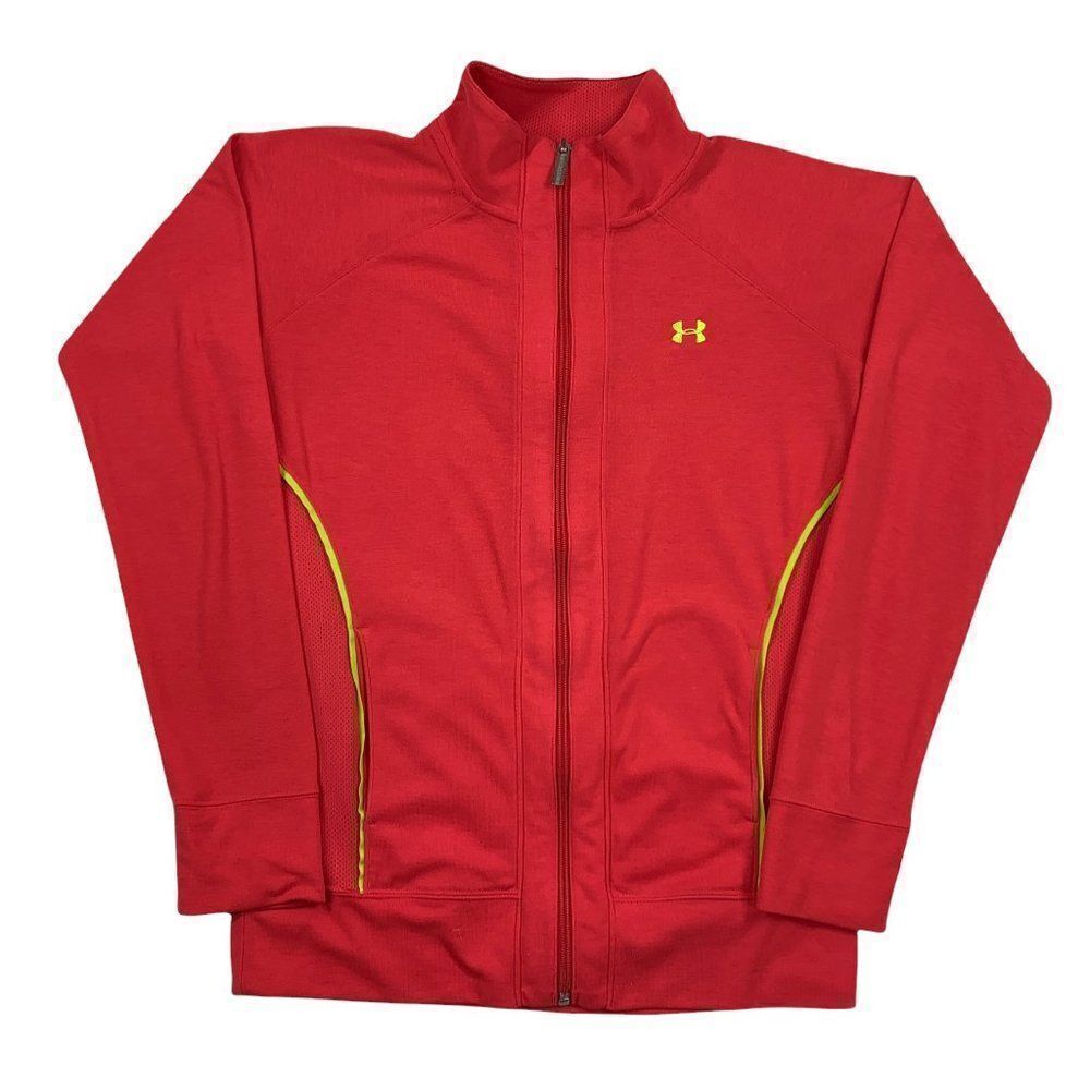 Under Armour Women's All Season Gear Full Zip Lightweight Jacket
